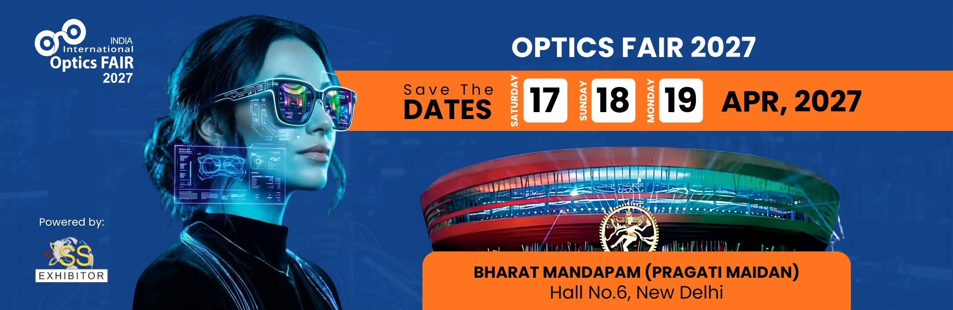 International OpticsFAIR 2027