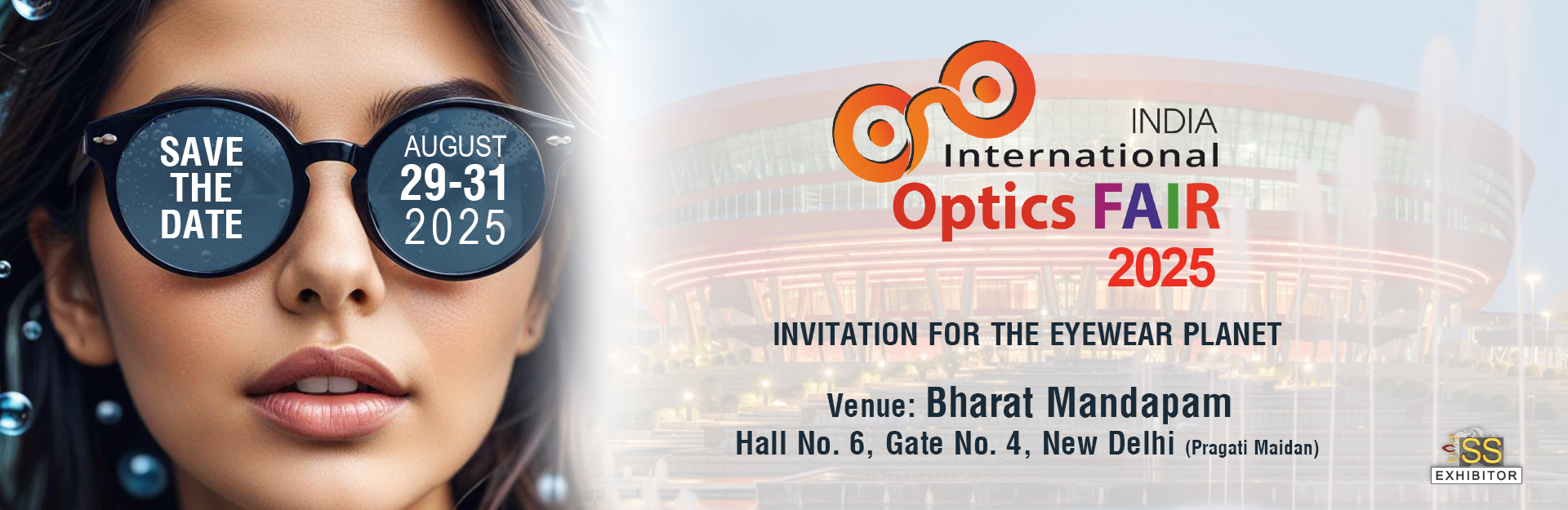 Optics Fair 2025